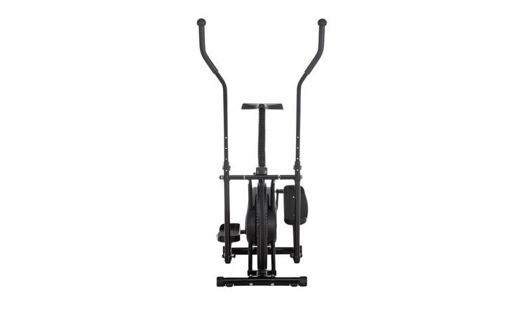 Folding cross trainer argos hot sale