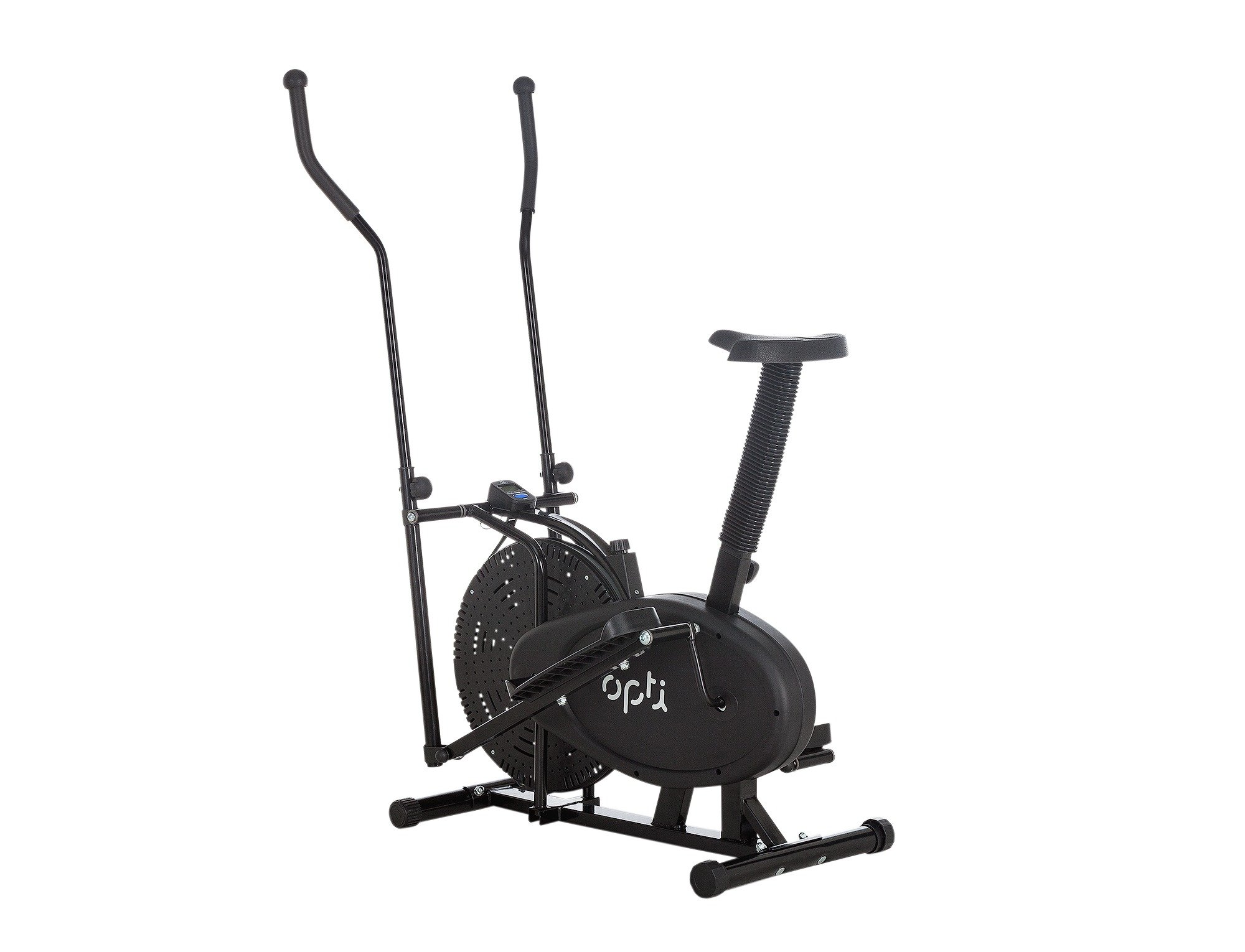 static bike trainer argos