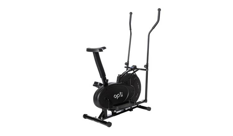 Argos bike trainer new arrivals