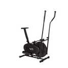 Buy Opti 2 in 1 Air Cross Trainer and Exercise Bike Cross