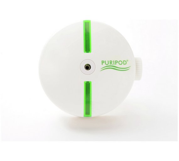 Puripod Air Purifier