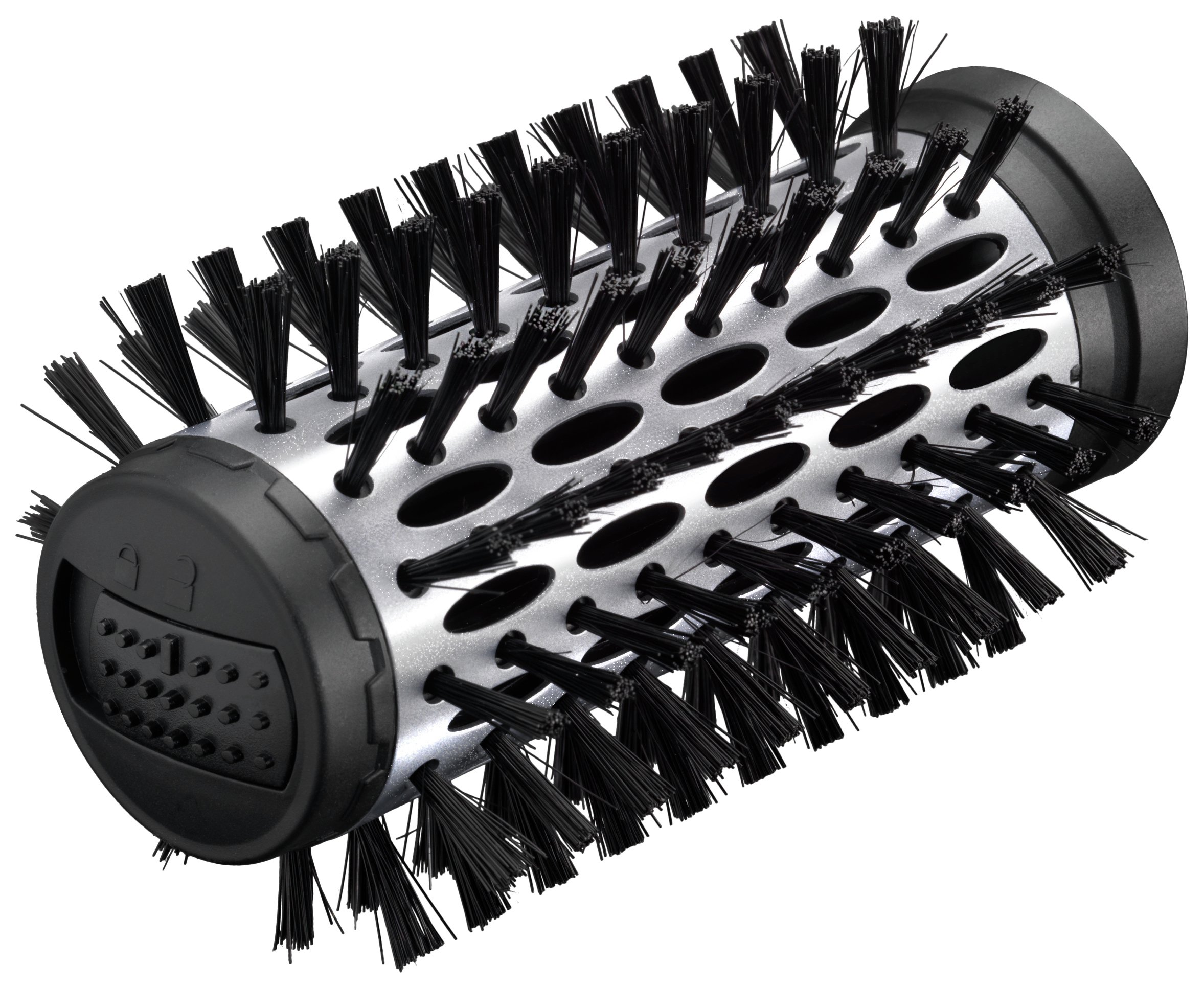 BaByliss Diamond Big Hair Dual Replacement Brush Head - 38mm