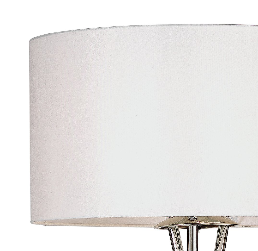 Argos Home Chrome Tripod Floor Lamp Reviews Updated April 2023