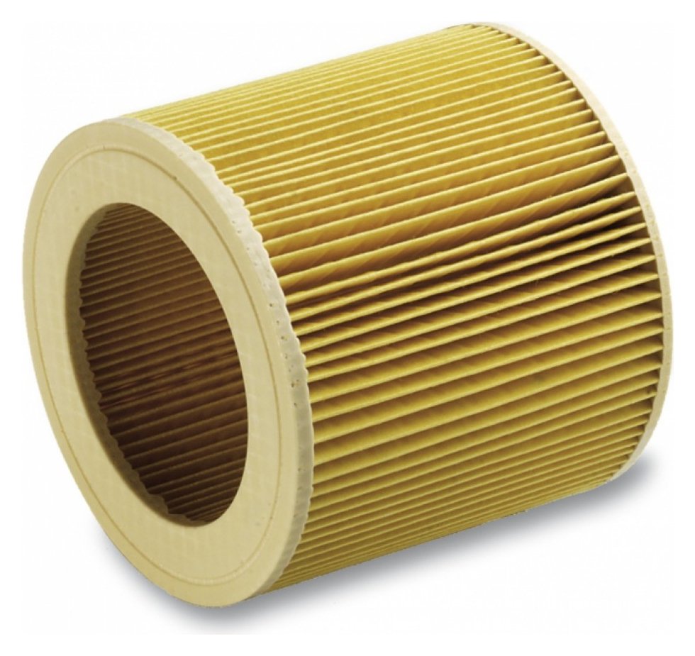 Karcher Wet & Dry Vacuum Replacement Filter Cartridge