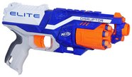 Nerf N Strike Elite Disruptor Reviews