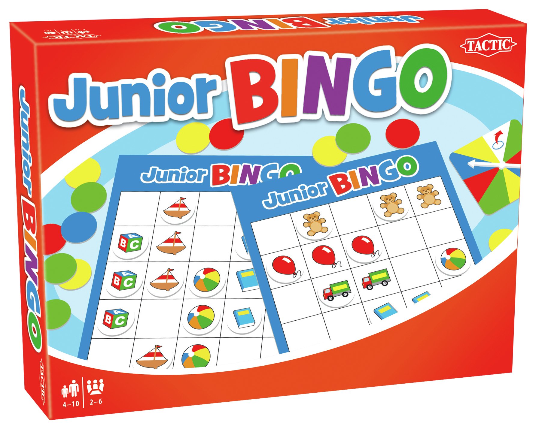 Bingo en linea