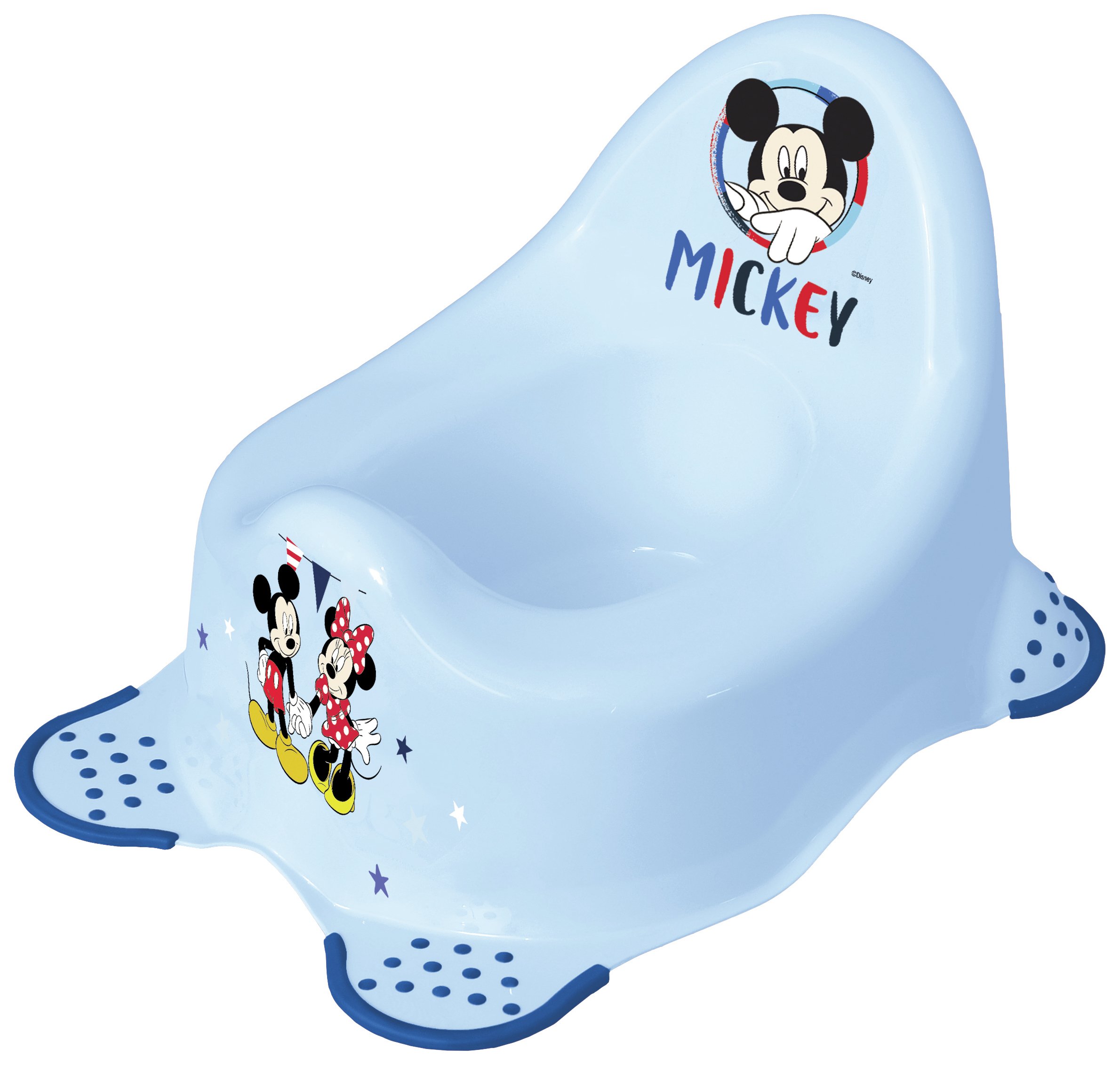 Disney Mickey Mouse Steady Potty