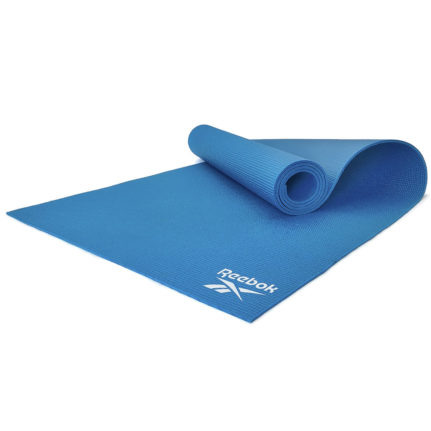 Buy Reebok 4mm Thickness Yoga Exercise Mat | Exercise and yoga mats | Argos