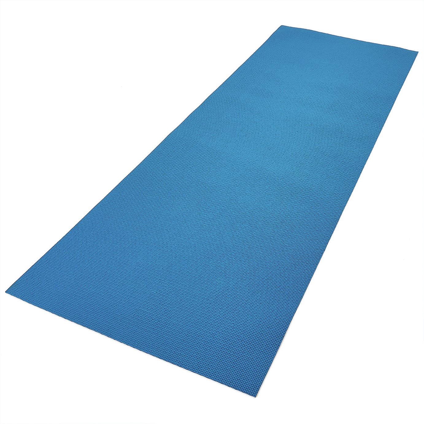 Thick yoga mat argos sale