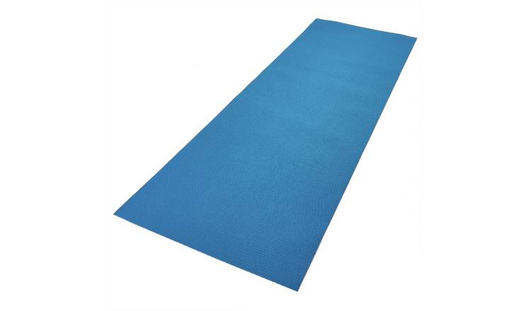 Yoga Mat - 4mm  Reebok Fitness