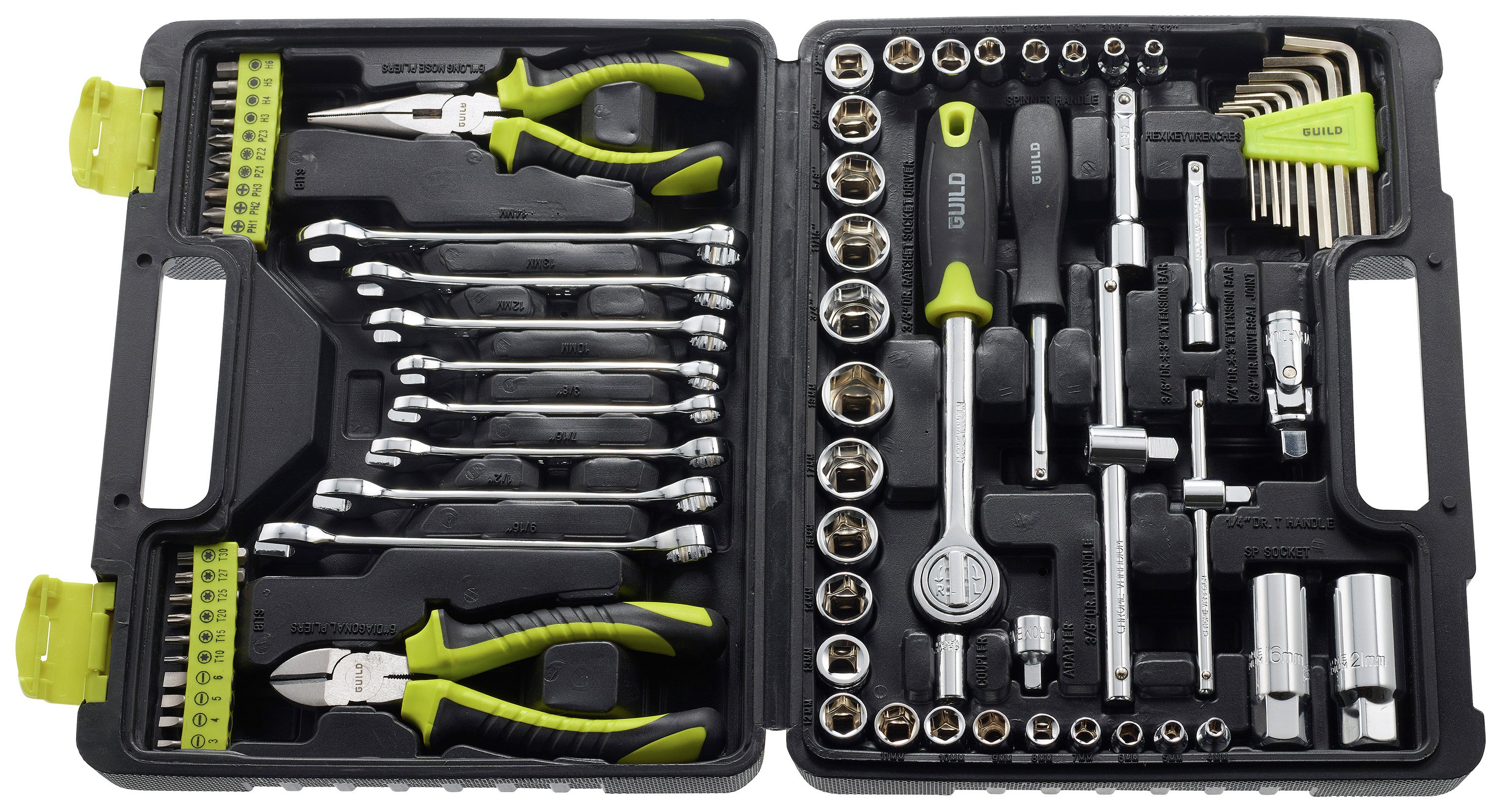 Socket set deals argos