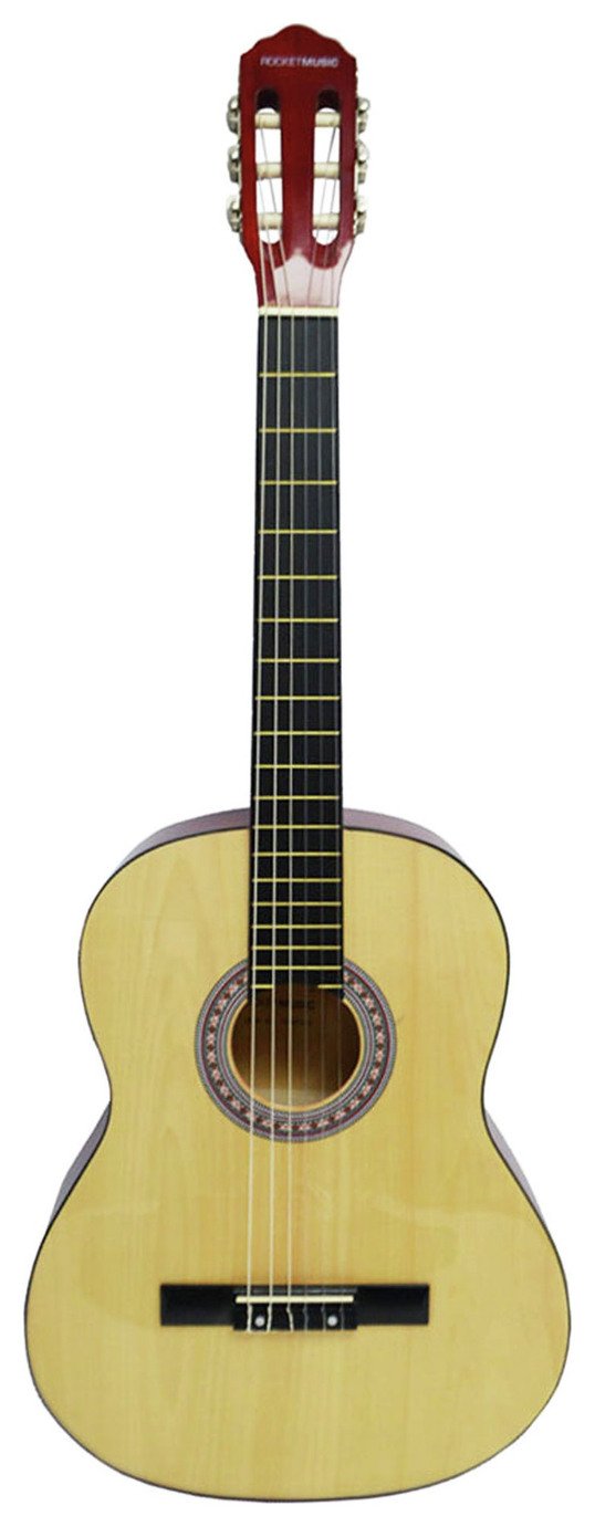 Rocket 4 Classical Guitar