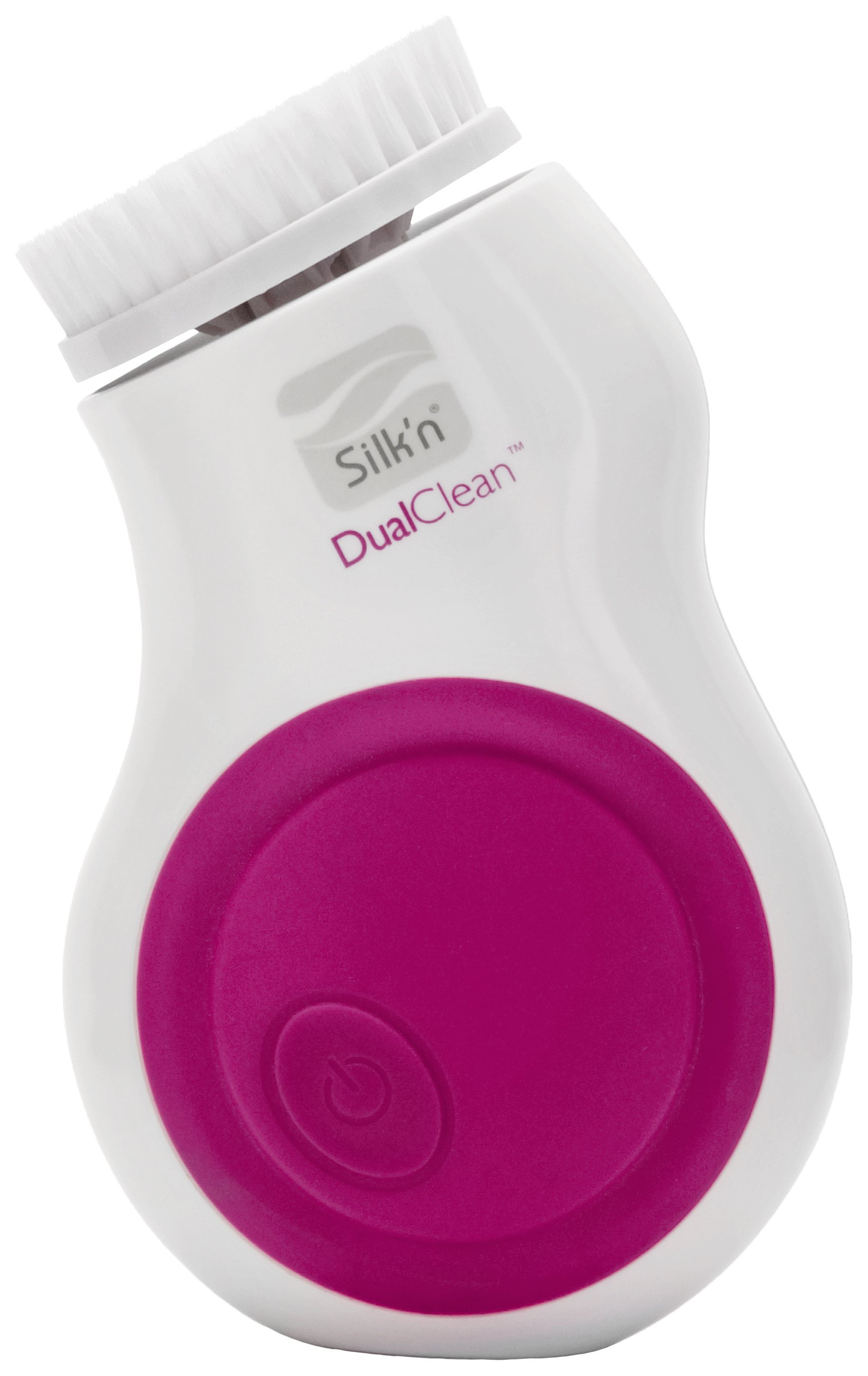 Inno Silk'n Dual Clean Facial Cleanser