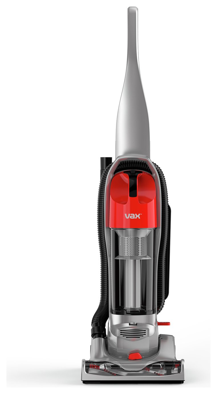 Vax - Power Nano Total Home Bagless Upright Vacuum Cleaner Review