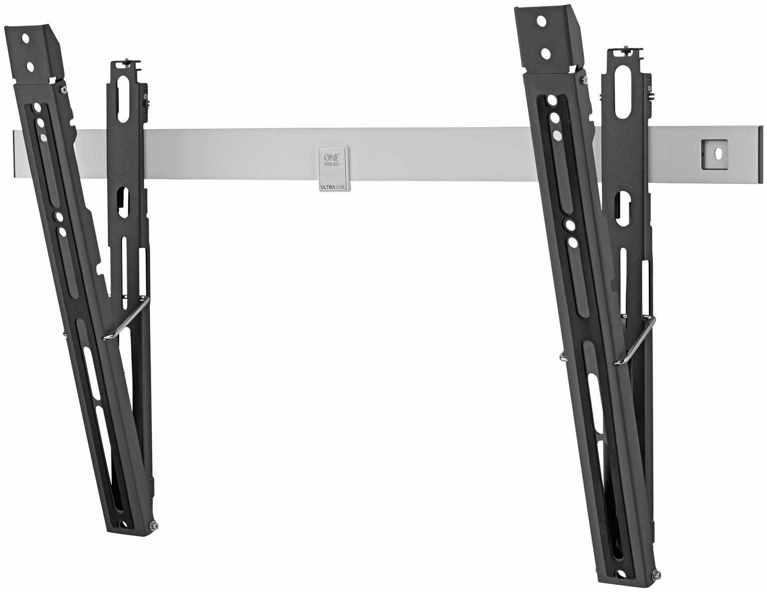 One For All Tilting Up to 84 Inch TV Wall Bracket