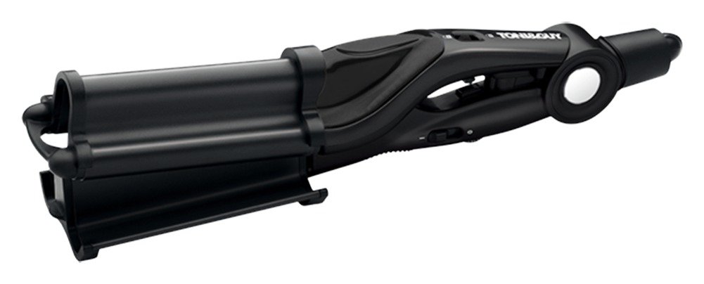 Toni Guy Salon Professional Deep Barrel Waver 6169024 Argos