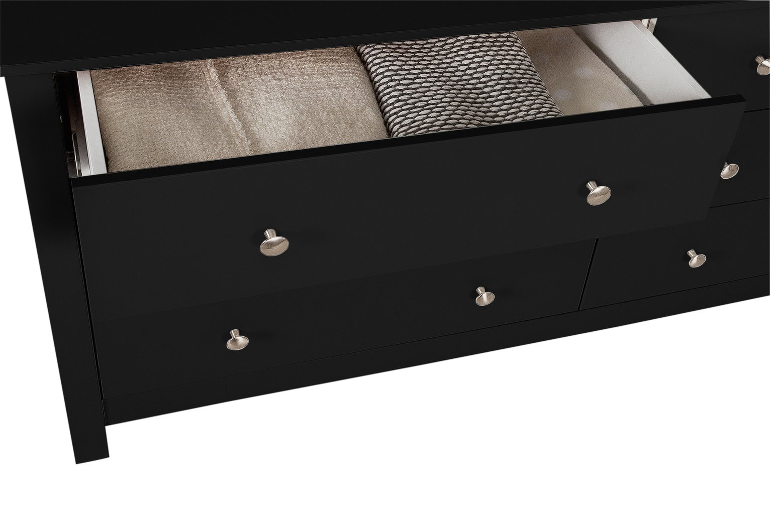 Argos Home Osaka 3+3 Drawer Chest Reviews