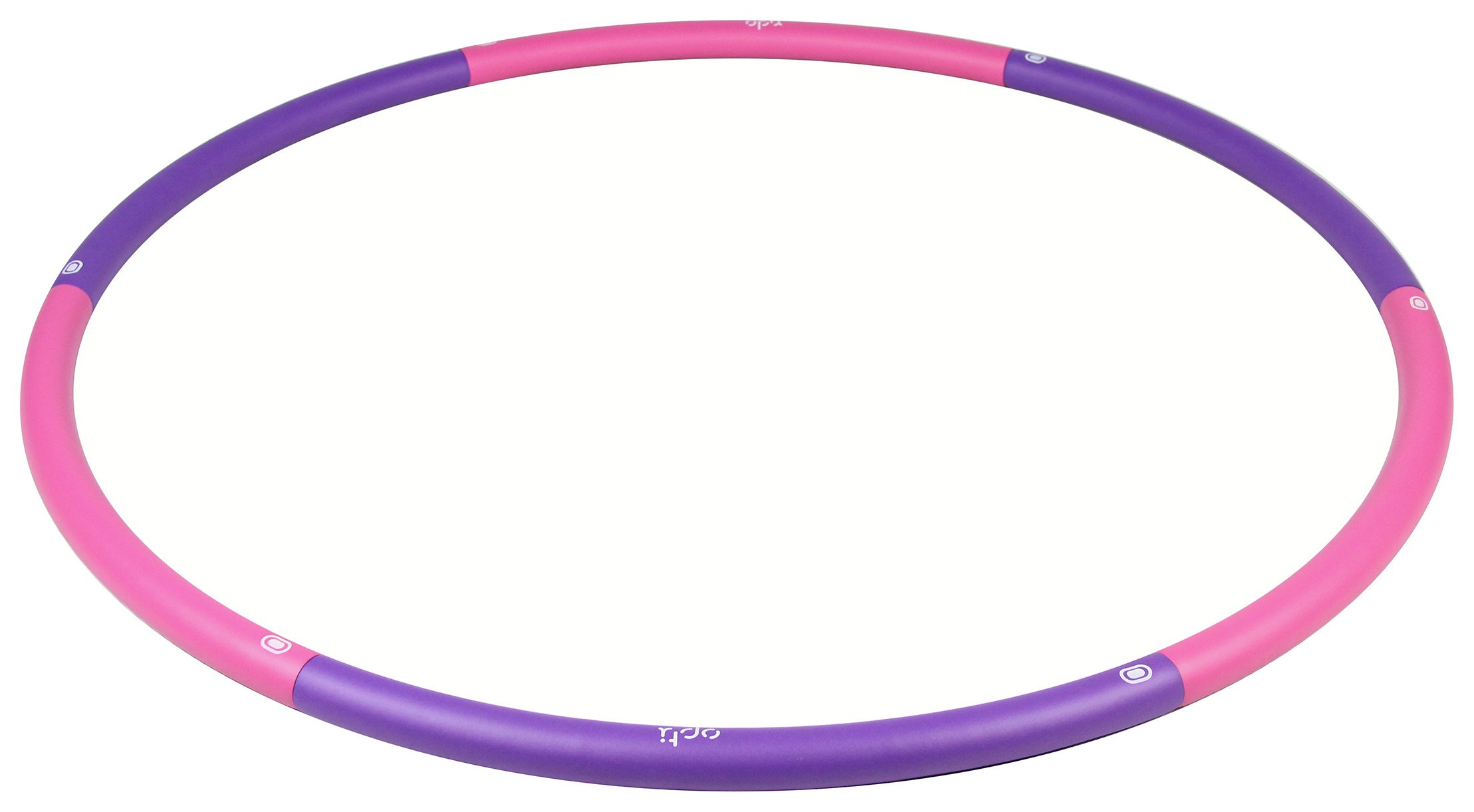 weighted hula hoop reviews