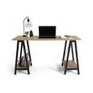 Trestle desk deals argos