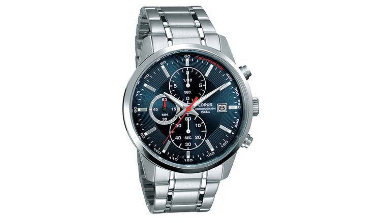 Argos mens outlet chronograph watches