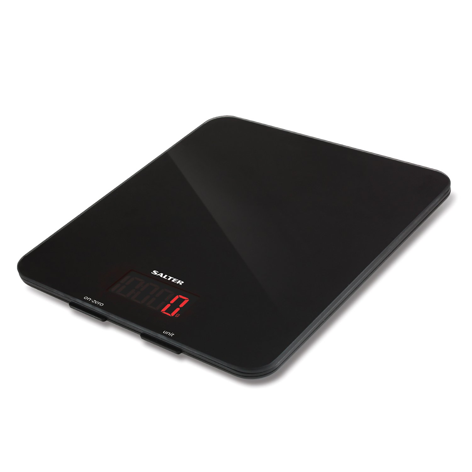 Salter Glass Digital Kitchen Scale Review