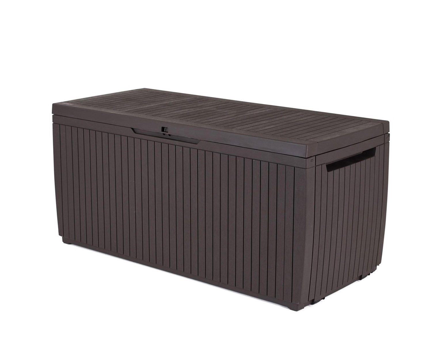 Keter Springwood 305L Garden Storage Box Review