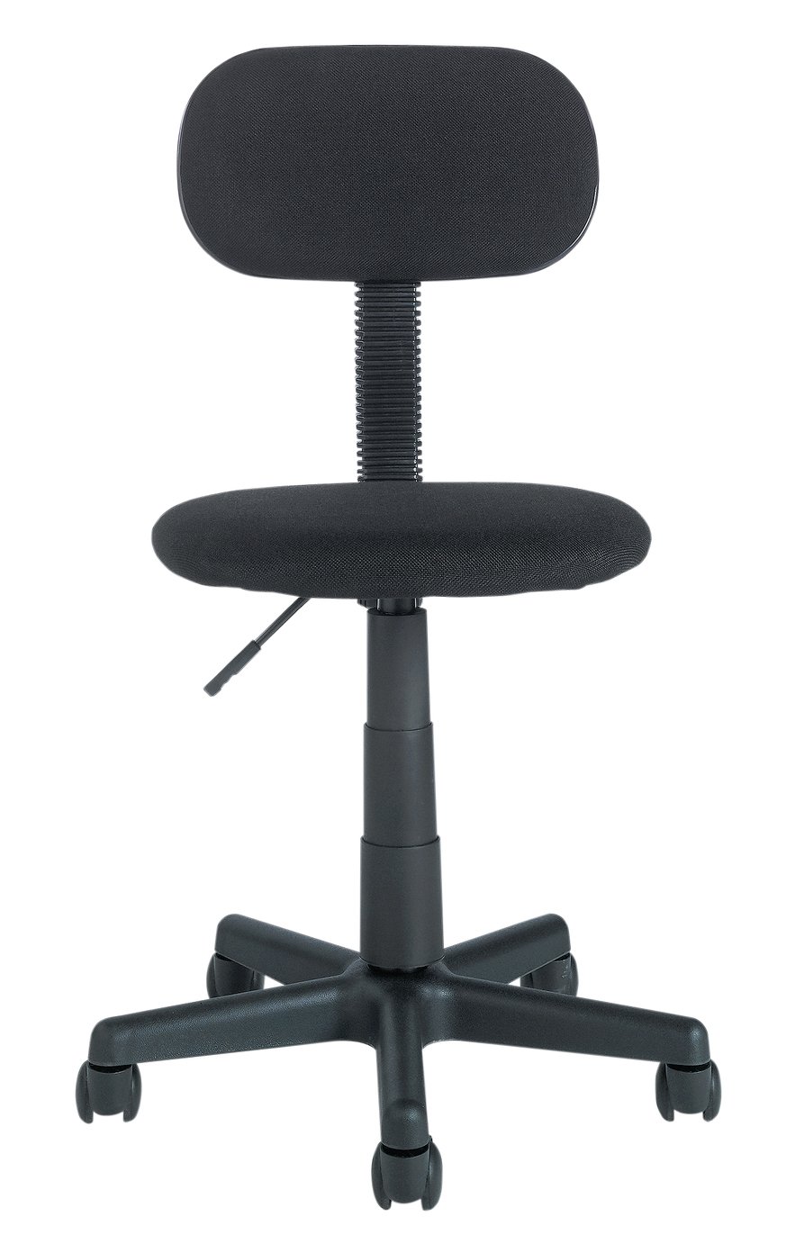 argos kids desk chair