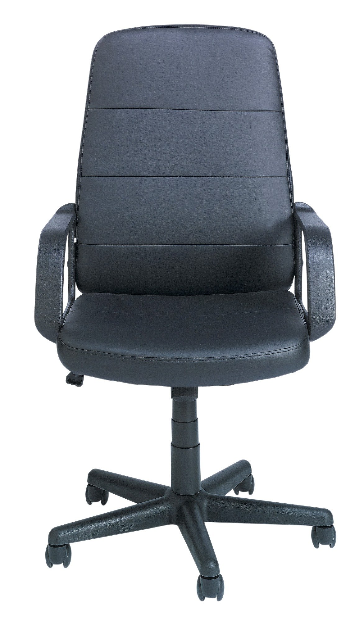 Argos Home Parker Gas Lift Manager's Office Chair - Black