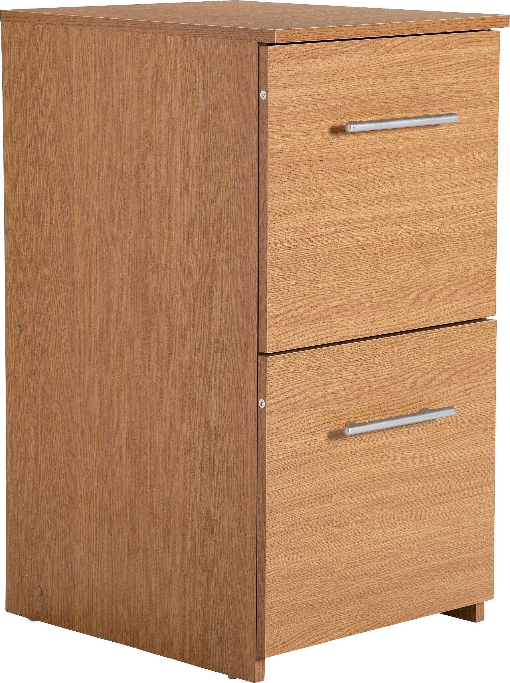 Argos Home 2 Drawer Filing Cabinet Review