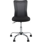 Buy Argos Home Reade Mesh Office Chair - Black | Office chairs | Argos