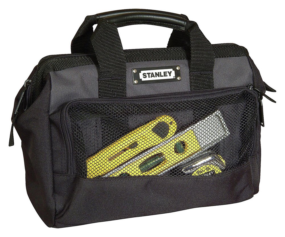 Stanley 12 Inch Toolbag