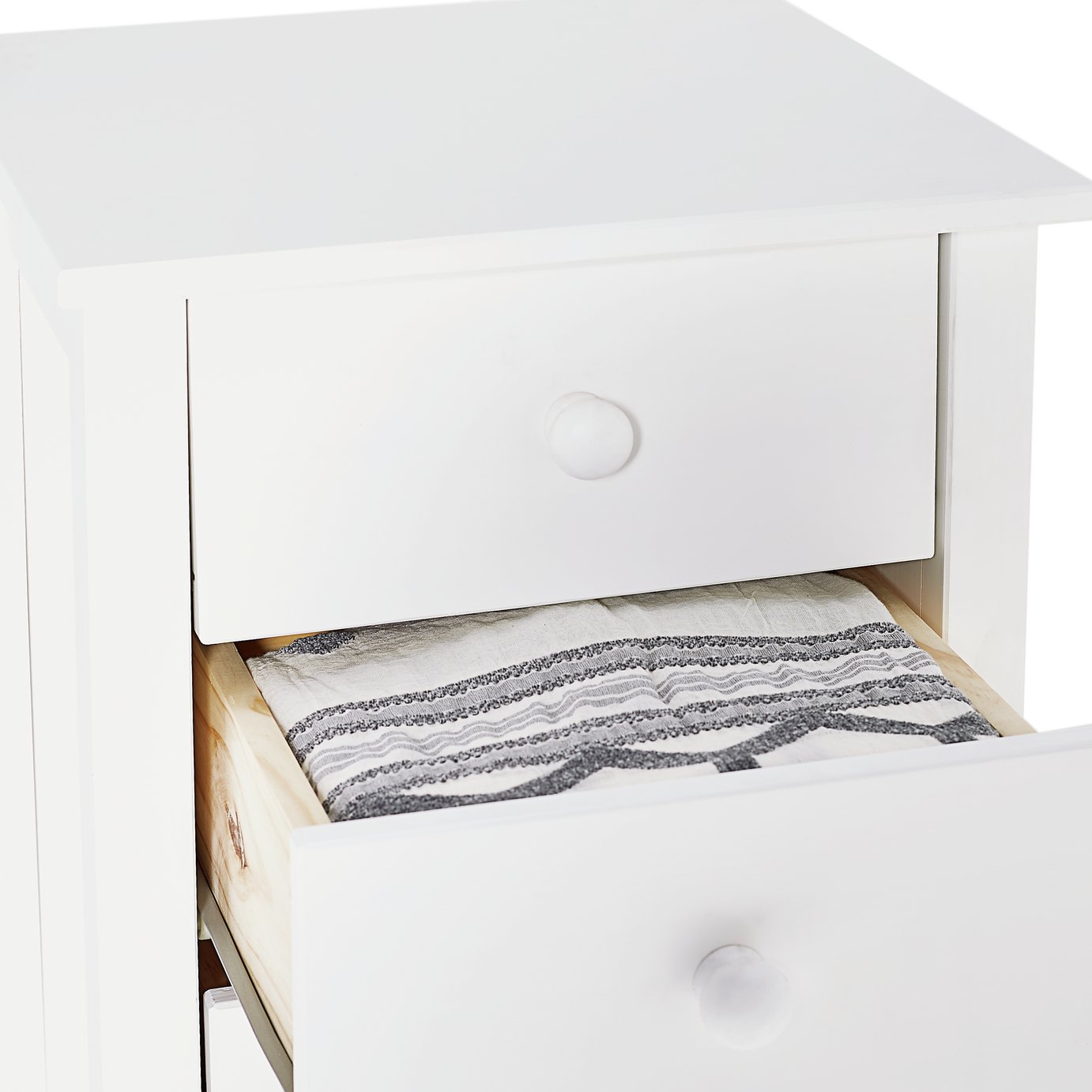 argos tall boy drawers