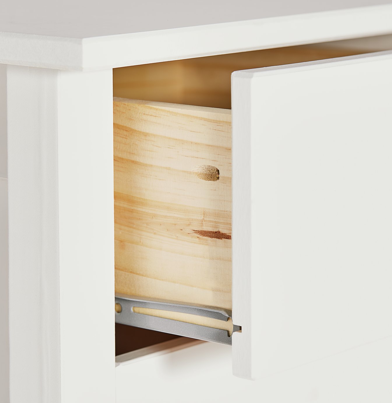 Argos Home Scandinavia 7 Drawer Chest of Drawers Reviews