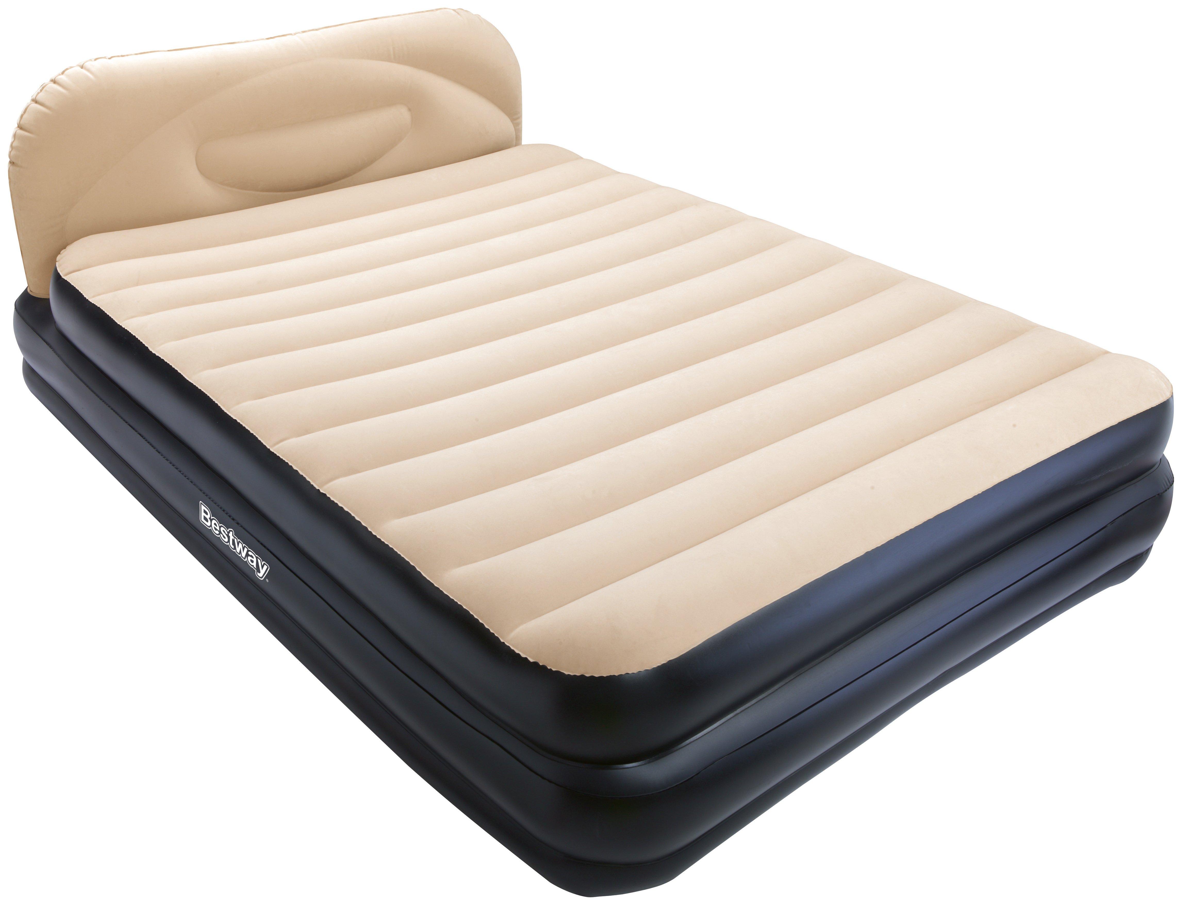 Bestway Soft Back Elevated Air Bed Reviews