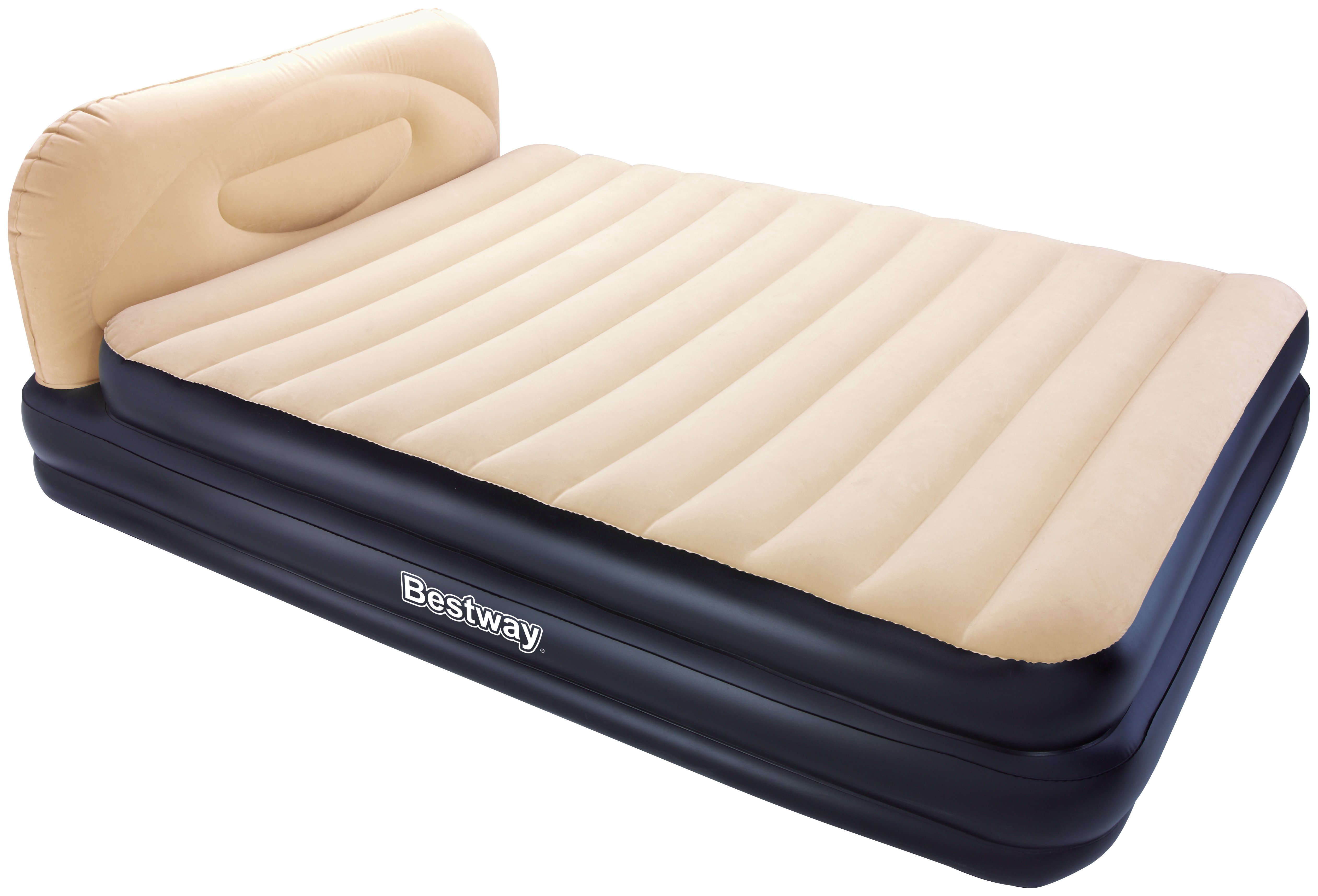 Bestway Soft Back Elevated Air Bed Review