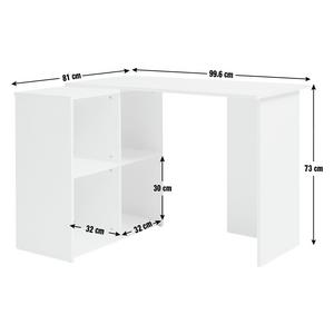 Buy Argos Home Malibu Corner Office Desk Black Desks Argos