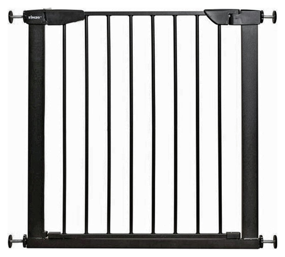 Pressure Fit Pet Gate | Dog gates | Argos