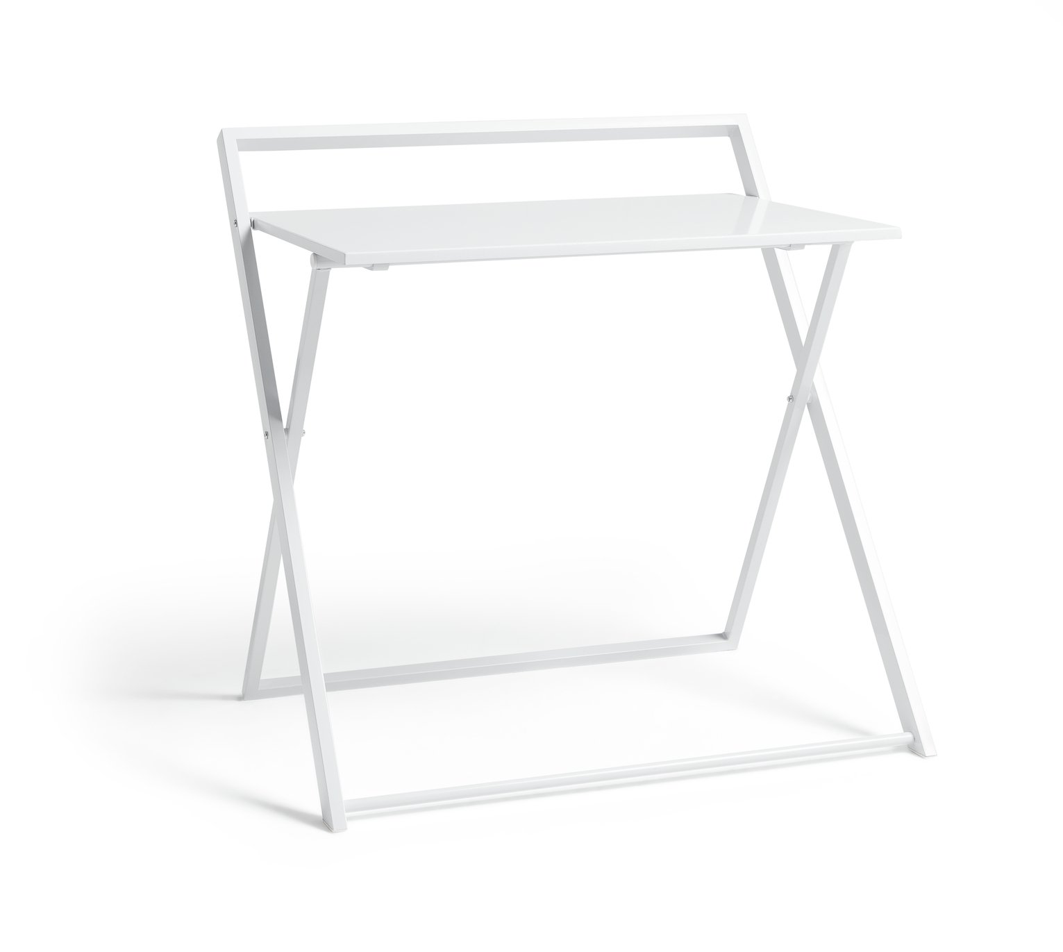 Argos Home Compact Folding Office Desk Review