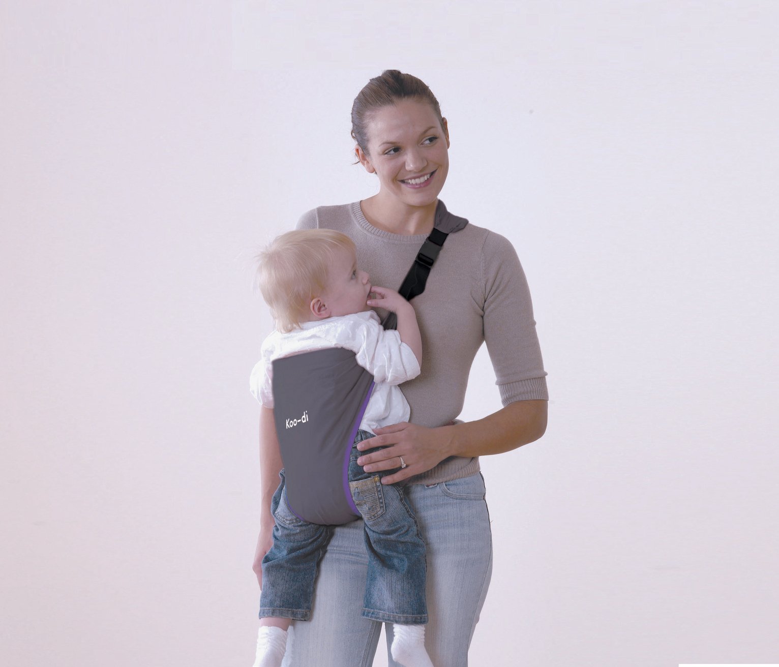 Koo-di Pack-It Hip Carrier Review