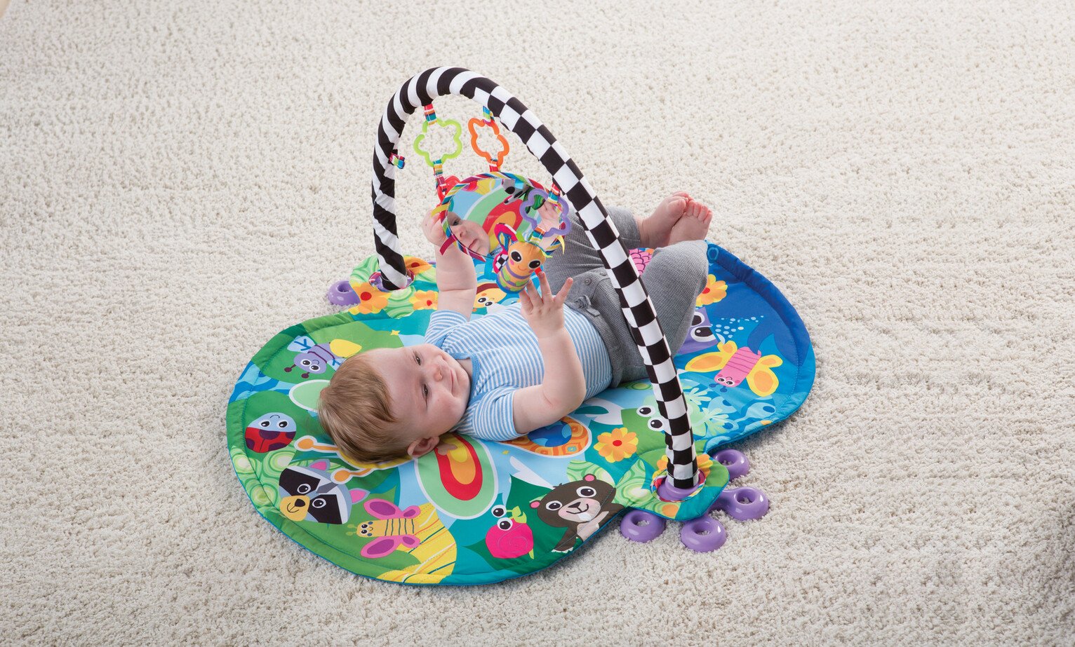 lamaze freddie the firefly argos