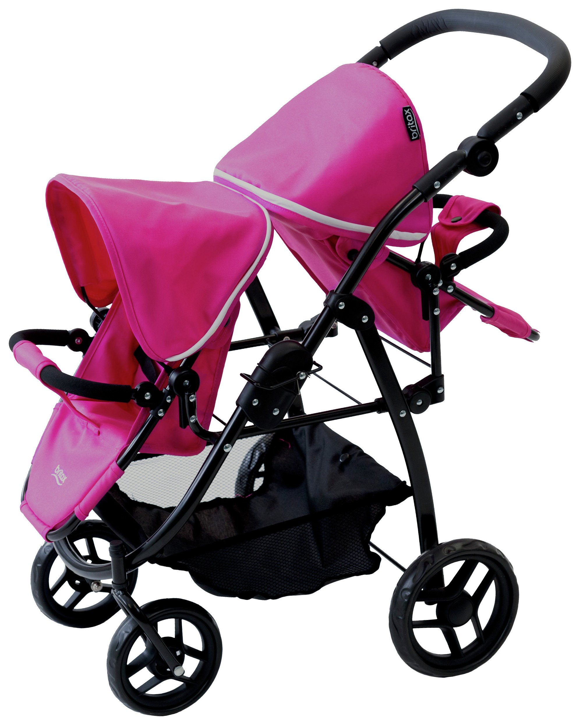 britax duo dolls pram