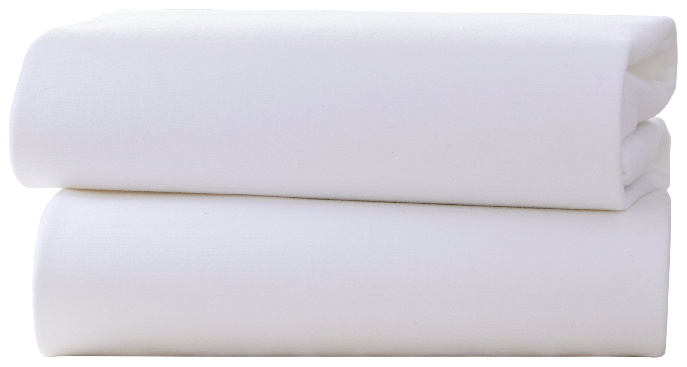 argos cot bed pillow