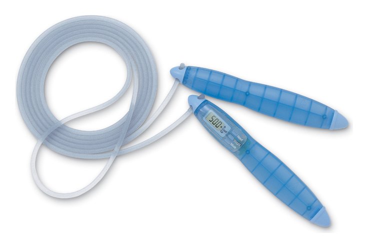 Tanita CJ688 Calorie Jump Skipping Rope Review