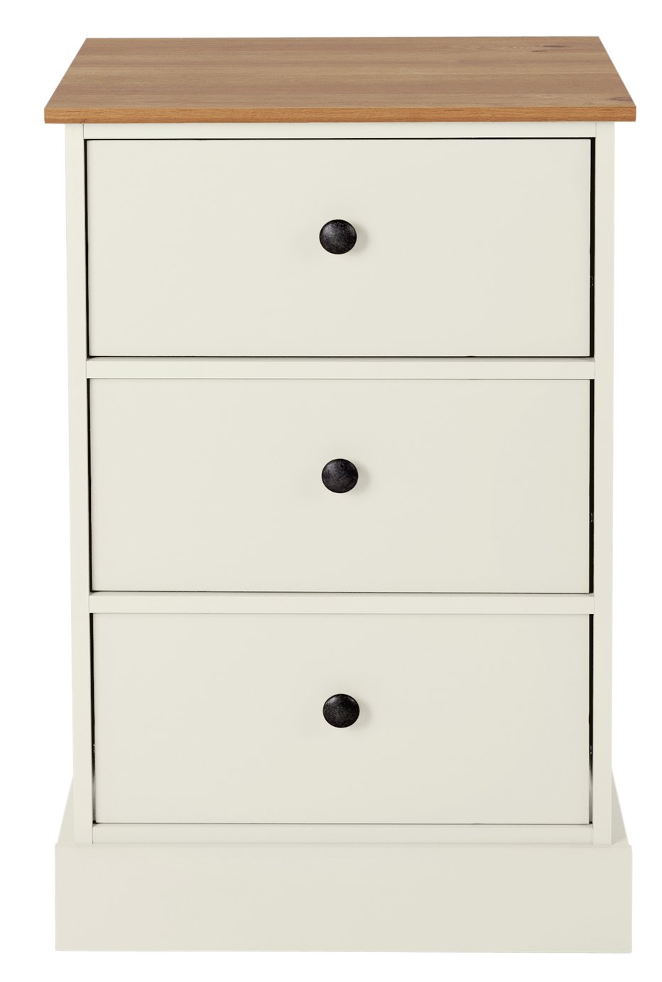 Argos Home Kensington Bedside Table Review