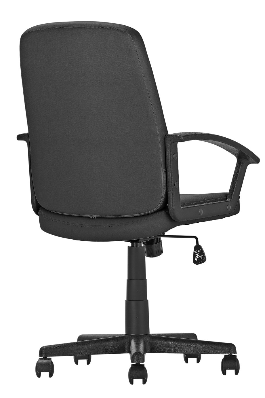 Argos Home Brixham Managers Office Chair Reviews