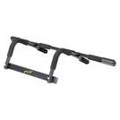 Buy Opti Multi Pull Up Bar Fitness accessories Argos