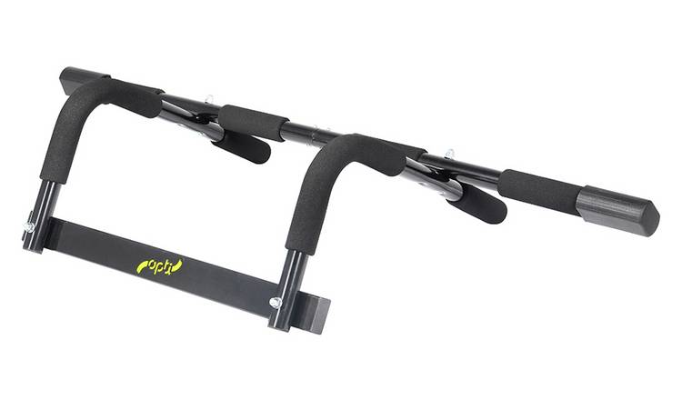 Argos weight lifting bars sale