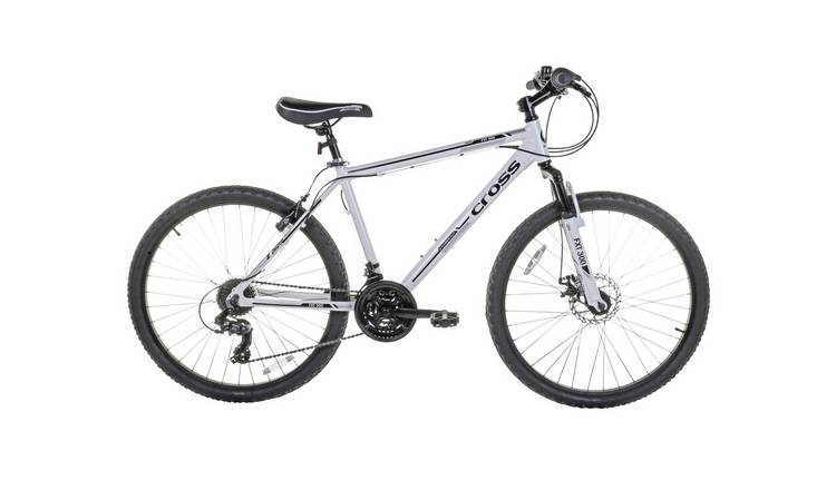 Cross fxt 300 online bike