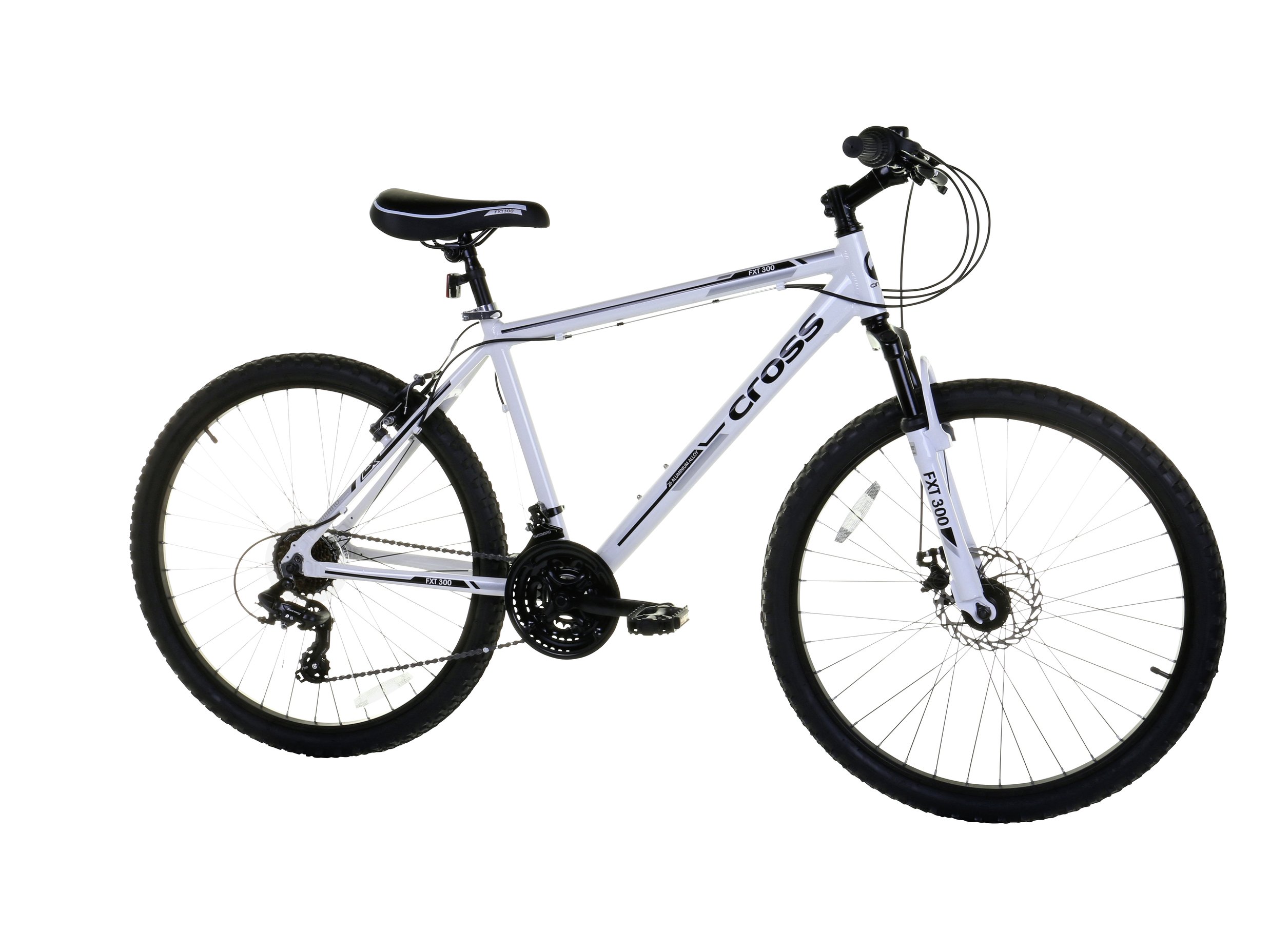 mens mountain bike argos