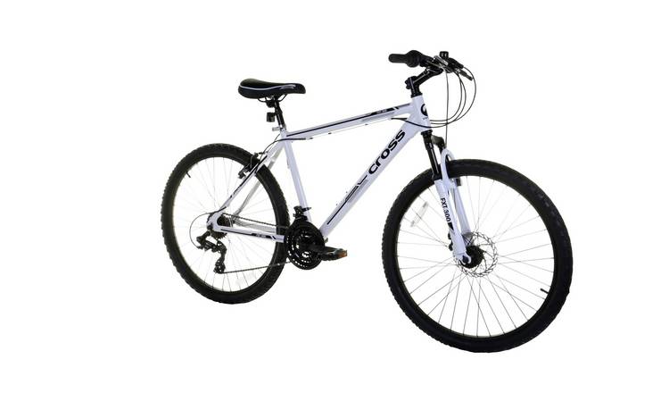 Buy Cross FXT30 26 inch Wheel Size Mens Mountain Bike Mens and